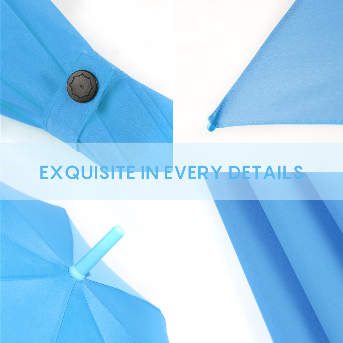 Can any umbrella block UV rays? RUMBRELLA